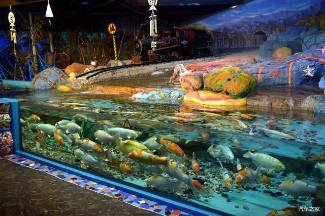 北京河豚先生卓展餐饮工程