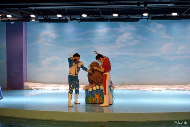 北京河豚先生卓展餐饮工程