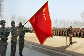 中国军网发布2018年开训MV《决战》