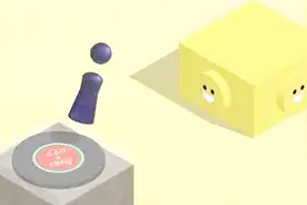 微信跳一跳小程序游戏，教你如何不用双手还能霸占排行榜第一名！