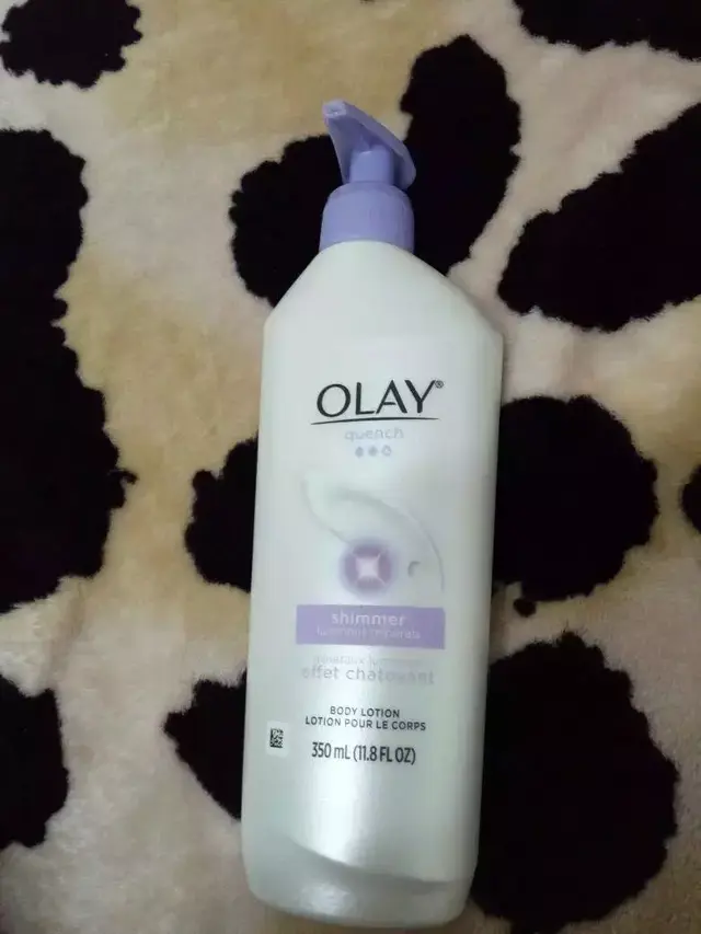 爽身粉和身体乳的区别