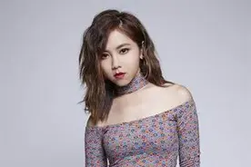 亚洲唯一！邓紫棋荣登《富比士》图片