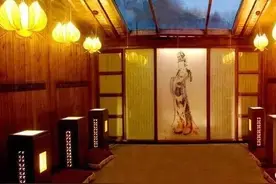 合肥周边最适合全家出游的民宿TOP11,赶在春节前去一处吧图片