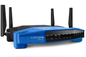 Linksys 宣布其所有的 WRT 路由器开始全面支持 DD-WRT图片