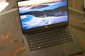 戴尔发布Win10超极本Latitude 13 7370：XPS 13高徒图片