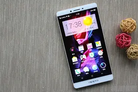 优雅与暴力于一身：OPPO R7 Plus详细评测图片
