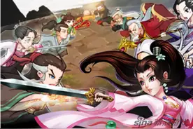 《金庸群侠传》手游古墓门派优劣势分析图片