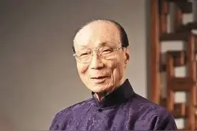 那年今日 | 中国为何遍地“逸夫楼”？图片