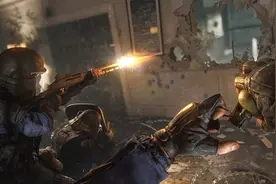 彩虹六号围攻1.2补丁发布修正射击bug图片