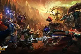 2015年知乎最热门游戏榜Top3图片