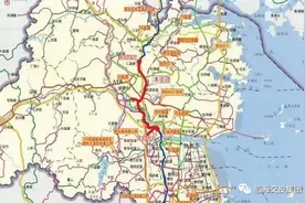 「重磅」临海首个公路工程PPP项目完成招标图片