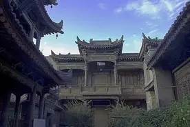 「莲湖印象」莲湖这几条有名的巷子，有你家吗？图片
