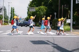 “教育的终极目的是人格的形成”  一位中国妈妈眼中的日本小学教育图片