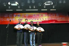 阳光服务送进楼宇图片