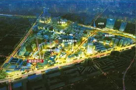成都武侯祠片区将打造150亩武侯文化公园图片