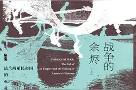 我们究竟为何而战：越南战争留下的现代启示录图片
