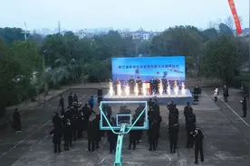 大事！浙江省衢州机场管理有限公司挂牌成立，以后坐飞机会有啥变化？图片