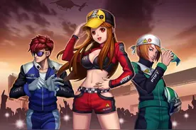 QQ飞车手游停滞漂移怎么操作 停滞漂移实现方法图片