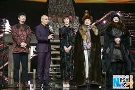 张歆艺挑战蒋欣配音《甄嬛传》现场观众：华妃来了图片