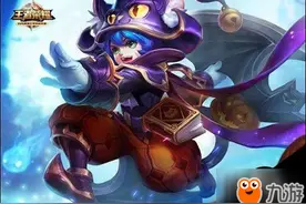 王者荣耀1月射手排行榜 李元芳孙尚香再度入榜图片