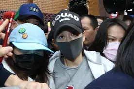 陈乔恩酒驾只喝一罐啤酒？警大教授：至少14罐起图片