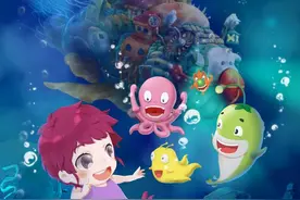 国漫众筹史上最大金额的动画电影元旦前夕上映图片