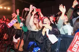 红花会“贝贝”14日来渝 说唱艺术将嗨翻全场图片