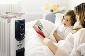 选购取暖设备首要安全！各地质检结果曝光图片