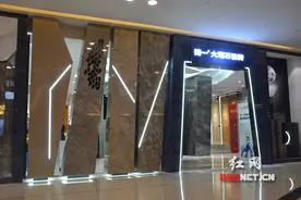 简一：以服务价值将大理石瓷砖做到极致图片