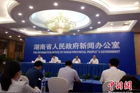 湖南交通扶贫覆盖51个县市 贫困县公路总里程达11万公里图片