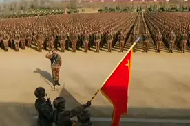 中央军委举行2018年开训动员大会：开训动员鼓舞军心 提升打赢能力