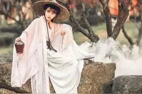 这些快意人生的诗中，你愿是哪一种？图片