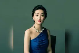 娃哈哈董事长女儿宗馥莉近照：身价千亿至今未嫁，如今公开征婚！视频封面