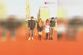 别人家的女朋友和自己女朋友的差别，他上辈子一定是拯救了银河系