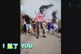 高手在民间，村里人玩的这些你还真不会 奇技牛人