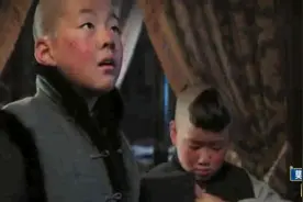 五太太的狗被张学良杀了，却还送给张学良弟弟一只小狗视频封面