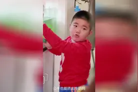 公牛也能挤出牛奶吗视频封面