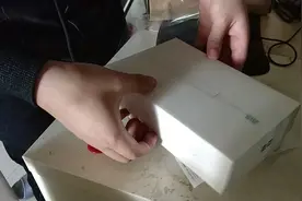 小米感恩节领了100元的券买的电动牙刷开箱