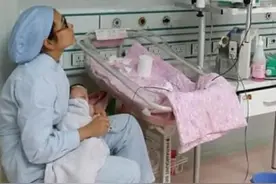 点赞！为郑州颐和医院的儿科护士图片