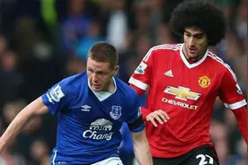 费莱尼：战老东家感觉很奇怪 我们想进决赛图片