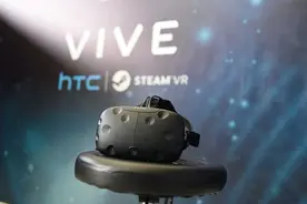 商用化正式开始：HTC 宏达电 讲解Vive VR消费者版本特性图片