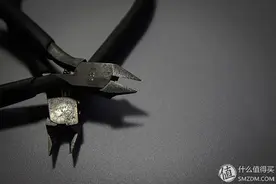 制作完美高达的利器 篇一：省心的剪钳篇图片