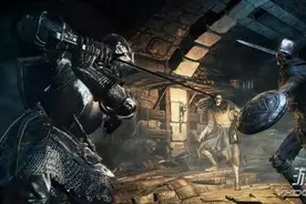 《黑暗之魂3》轻松无伤刷魂玩法分享图片