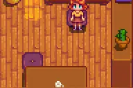星露谷物语stardew valley佩妮事件剧情分析 佩妮怎么样图片