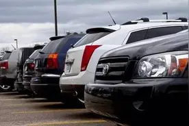 权威发布，最新最全！宿迁市区收费停车场汇总图片