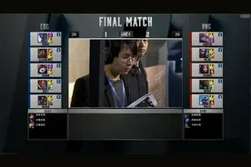 妖姬移形幻影杀戮全场 RNG最终获得春季赛冠军图片