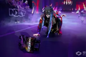 芬·巴洛尔将于下周二转会WWE RAW？图片