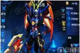 王者荣耀吕布新皮肤爆料：吕布末日机甲抢先看图片