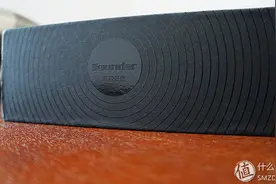 小体积 大能量—— Sounder 声德 蜂巢2S+ 蓝牙音箱 开箱试听图片