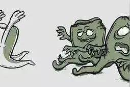 蛀牙也会致命？#葉子口腔科普#图片